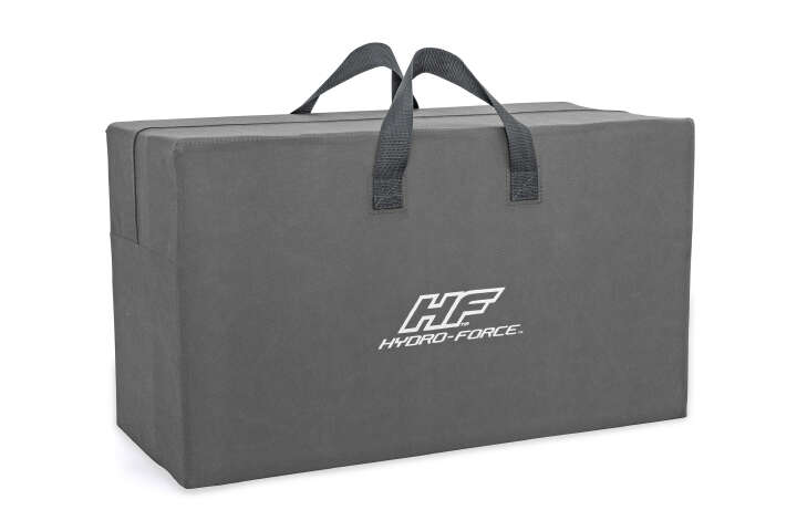 Bestway Kajak-Set Cove Champion X2